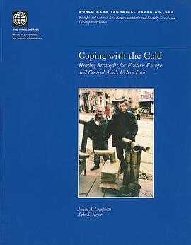 Coping with the Cold pdf epub mobi 电子书 下载