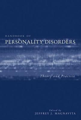 Handbook of Personality Disorders pdf epub mobi 电子书 下载
