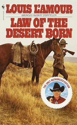 LAW OF THE DESERT BORN pdf epub mobi 电子书 下载