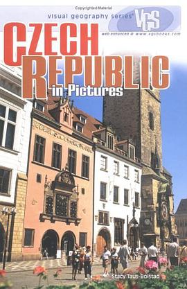 Czech Republic in Pictures pdf epub mobi 电子书 下载