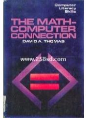 The Math-Computer Connection pdf epub mobi 电子书 下载