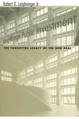 Long-Range Public Investment pdf epub mobi 電子書 下載