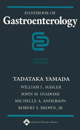 Handbook of Gastroenterology pdf epub mobi 电子书 下载