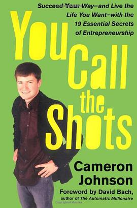You Call the Shots pdf epub mobi 电子书 下载