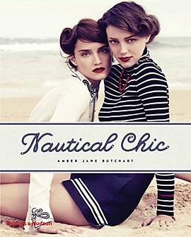 Nautical Chic pdf epub mobi 电子书 下载