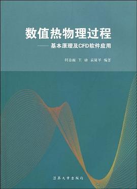 数值热物理过程 pdf epub mobi 电子书 下载