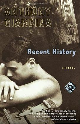 Recent History pdf epub mobi 电子书 下载