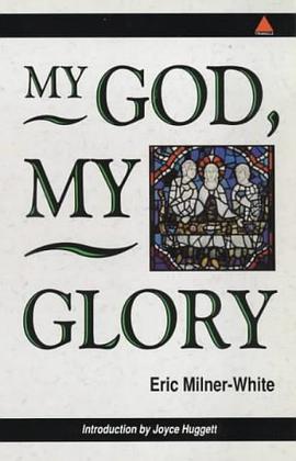 My God, My Glory pdf epub mobi 电子书 下载