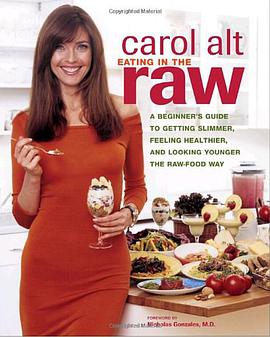 Eating in the Raw pdf epub mobi 电子书 下载
