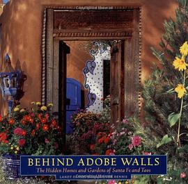 BEHIND ADOBE WALLS pdf epub mobi 电子书 下载