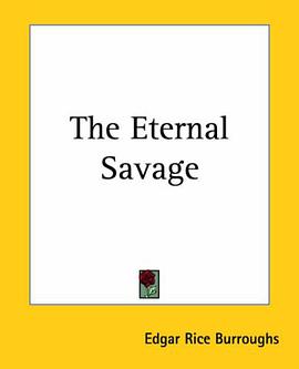 The Eternal Savage pdf epub mobi 电子书 下载