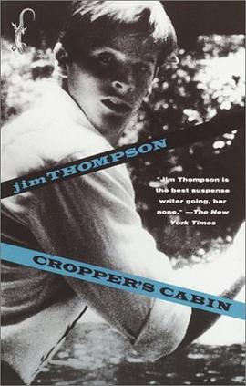 Cropper's Cabin pdf epub mobi 电子书 下载