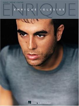 Enrique Iglesias - Enrique pdf epub mobi 电子书 下载