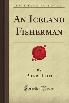 An Iceland Fisherman pdf epub mobi 电子书 下载