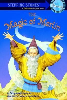 The Magic of Merlin pdf epub mobi 电子书 下载