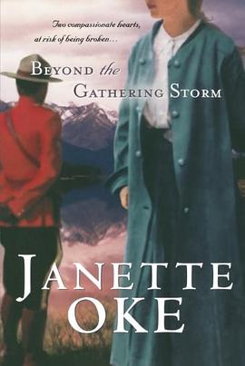 Beyond The Gathering Storm