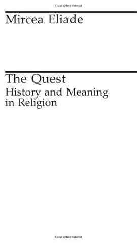 The Quest pdf epub mobi 电子书 下载