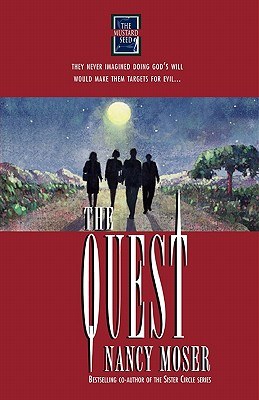 The Quest pdf epub mobi 電子書 下載
