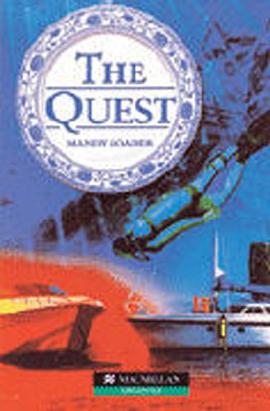 The Quest pdf epub mobi 电子书 下载
