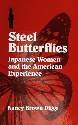 Steel Butterflies pdf epub mobi 电子书 下载