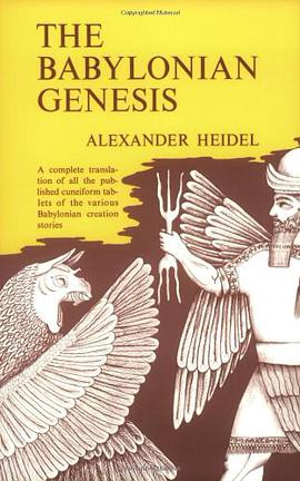 Babylonian Genesis