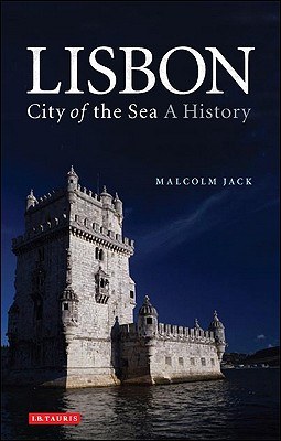Lisbon, City of the Sea pdf epub mobi 电子书 下载