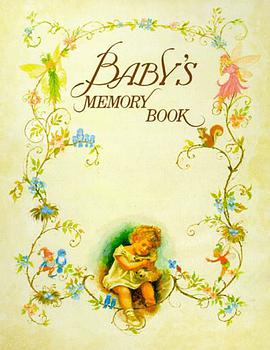 Baby's Memory Book pdf epub mobi 電子書 下載