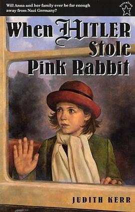 When Hitler Stole Pink Rabbit pdf epub mobi 电子书 下载