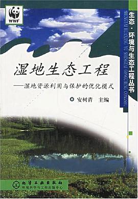 湿地生态工程 pdf epub mobi 电子书 下载