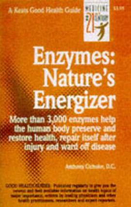 Enzymes pdf epub mobi 电子书 下载
