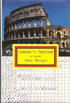 Corker's Freedom pdf epub mobi 电子书 下载
