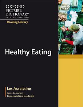 Oxford Picture Dictionary Reading Library