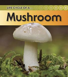 Mushroom pdf epub mobi 电子书 下载