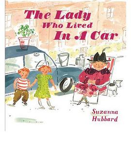 The Lady Who Lived in a Car pdf epub mobi 电子书 下载