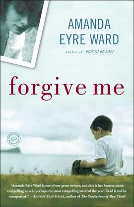 Forgive Me pdf epub mobi 电子书 下载
