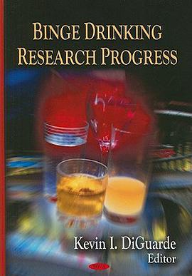 Binge Drinking Research Progress pdf epub mobi 电子书 下载