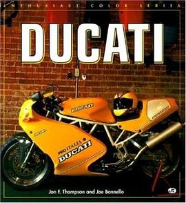Ducati pdf epub mobi 电子书 下载