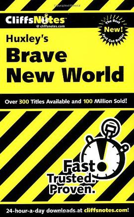 Huxley's Brave New World pdf epub mobi 電子書 下載