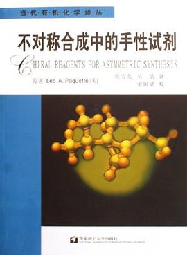 不对称合成中的手性试剂 pdf epub mobi 下载