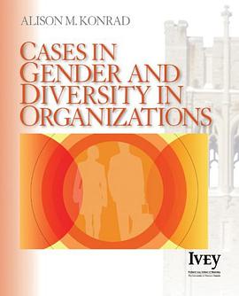 Cases in Gender and Diversity in Organizations pdf epub mobi 电子书 下载