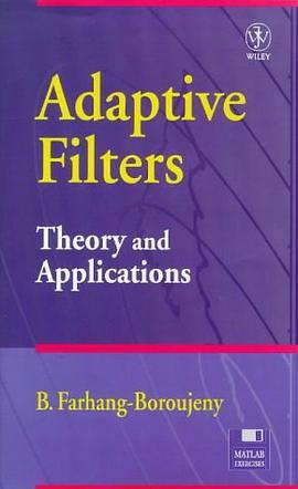 Adaptive Filters Theory and Applications pdf epub mobi 电子书 下载