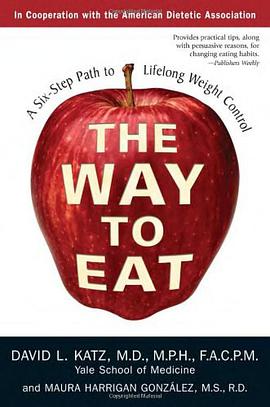 Way to Eat pdf epub mobi 电子书 下载