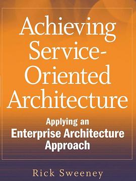 Achieving Service-Oriented Architecture.pdf pdf epub mobi 电子书 下载