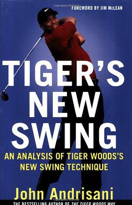 Tiger's New Swing pdf epub mobi 电子书 下载