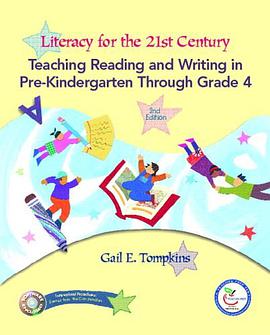Literacy for the 21st Century pdf epub mobi 电子书 下载