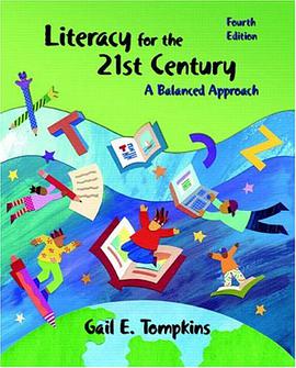 Literacy for the 21st Century pdf epub mobi 电子书 下载