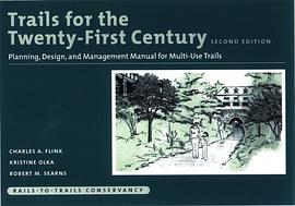 Trails for the Twenty-first Century pdf epub mobi 電子書 下載