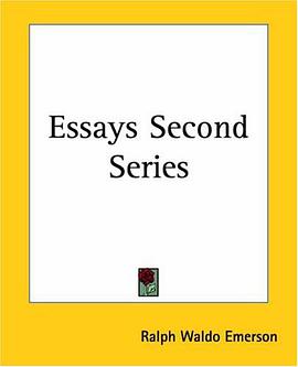 Essays Second Series
