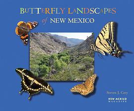 Butterfly Landscapes of New Mexico pdf epub mobi 電子書 下載