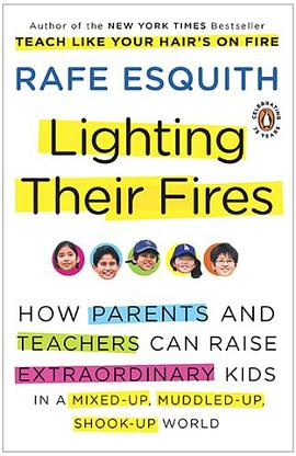 Lighting Their Fires pdf epub mobi 电子书 下载